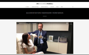 Augmentation mammaire Montargis