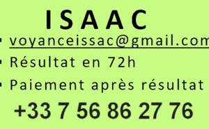 Isaac: récupérer son EX par la Magie Blanche ou la Magie Noire Côte-d'Or 21: Dijon, Beaune