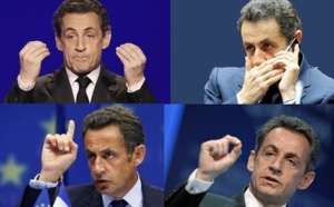 Sarkozy: un bureau politique UMP à haut risque