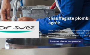 Entretien chauffe eau Paris, prix, devis, tarif