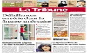 Revue de Presse du 23 août 2007