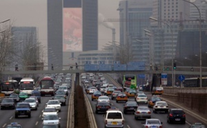 La taxe poids lourds abandonnée par le Gouvernement