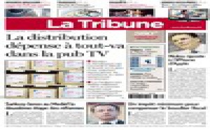 Revue de presse du 30 août 2007