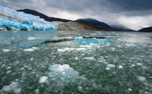 Réchauffement climatique: faut-il croire le rapport du GIEC?