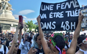 ​Les féminicides en France : un fléau qui persiste malgré les mesures prises