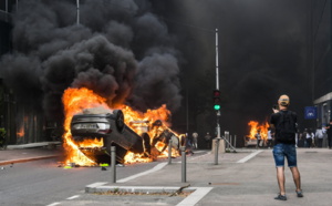 Décès de Nahel à Nanterre : La préfecture de police de Paris enregistre 40 interpellations, dont 19 sur place.