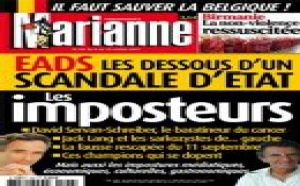 Revue de Presse du 7 octobre 2007