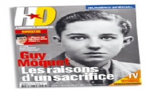 Revue de Presse du 22 octobre 2007