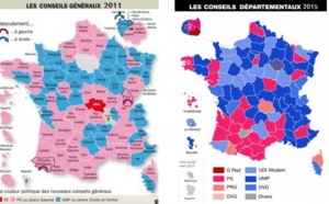 Quel conseil régional pour les nouvelles régions?