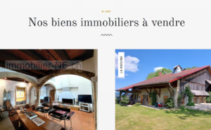 Endres Immobilier la Chaux-de-Fonds