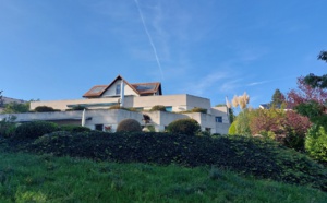 Maison à vendre dans le canton de Neuchâtel sur Corcelles Cormondrèche