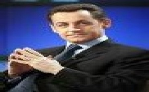 Sarkozy: l'essentiel de la conférence de presse du 8 janvier