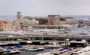 Euromed: Marseille métropole de la méditerranée