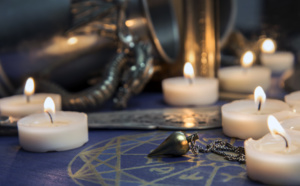 Grote Helderziende Medium Healer Moustapha in Eindhoven, Almere - Specialist in eeuwige liefde, snelle en effectieve terugkeer van genegenheid, geluk en geluk, gezondheid, werk en eindeloze bescherming - 📞 Tel+Whatsapp: 0031 6 87 18 04 04