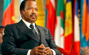 Santé du président camerounais Paul Biya ? Shhh, personne n’a le droit d’en parler