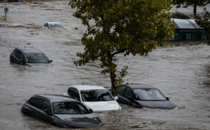 Inondations en France : un Épisode Météorologique Catastrophique