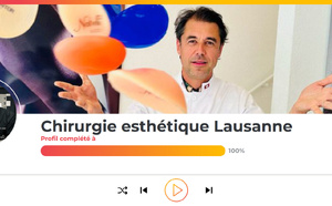 Gynécomastie en Suisse : Tout savoir avec le Docteur Stéphane Smarrito