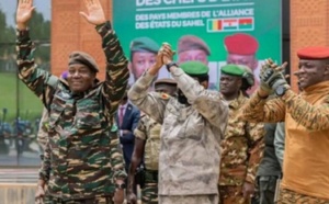 Mali, Niger, Burkina Faso : vers des documents d'identité harmonisés