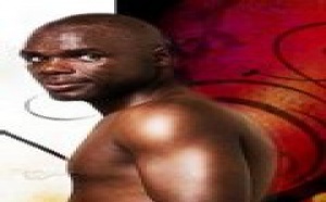 Istres : Jimmy Colas, un champion de boxe contre la maladie