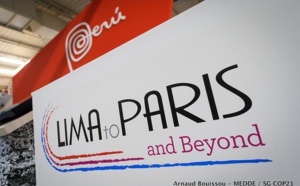 COP 21: vers un engagement contraignant ou pas?