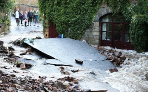 Les inondations en Amérique latine étaient prévisibles