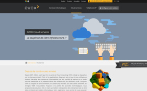 Le Cloud entreprises