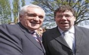 Actu Monde : Irlande: Brian Cowen nommé premier ministre