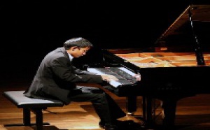 Cours, concours et stages de piano à Aix-en-Provence 