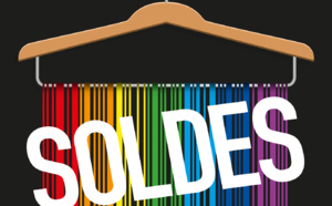 Soldes Linge de maison