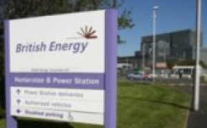 La BBC annonce le rachat de British Energy par EDF