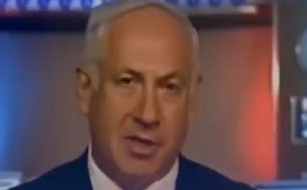 Poursuites Judiciaires en Israël contre Benyamin Netanyahou