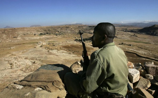 Situations sociaux économiques au Darfour, ses liens et conséquences avec la sous région