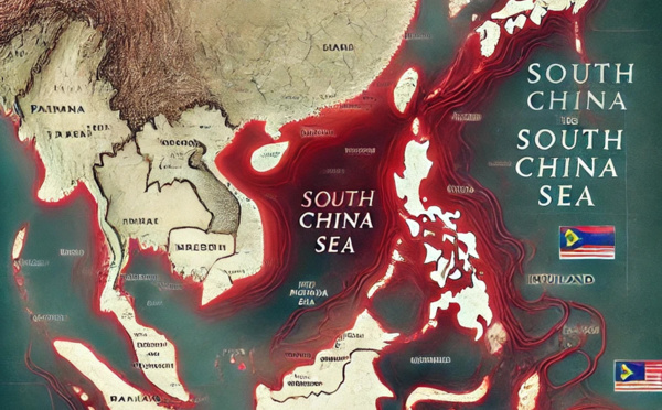 ​L'implication de la Chine dans la situation socio-économique en Asie du Sud-Est