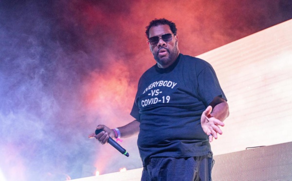 Fatman Scoop : Une Figure Incontournable du Hip-Hop Américain Disparaît à l’Âge de 53 Ans