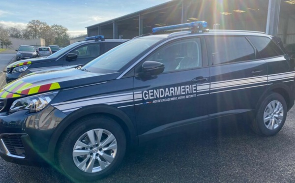 Tragédie à Rennes : Un Enfant de 5 Ans Blessé par Balle lors d'une Course-Poursuite