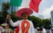 Actu Monde : Sida: coup d'envoi à Mexico de la 17ème conférence mondiale