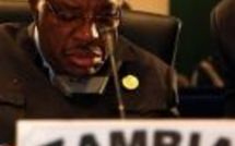 Actu Monde : Le président zambien Levy Mwanawasa est décédé