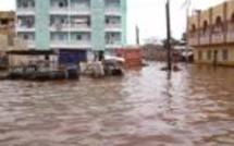 Inondation au Sénégal: une aide aux victimes