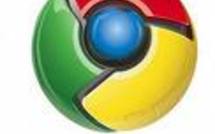 Chrome: le patron de Google satisfait de l'accueil