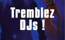 ''Tremblez DJs'' de Daniel Ichbiah, Edition Les 3 Génies