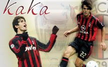 Kaka refuse une offre de 100 millions d'euros