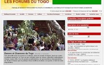 Editoweb met en ligne Les Forums du TOGO