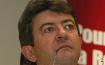 'Ripsotes': Lellouche provoque Mélenchon en duel