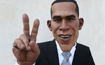 Actus monde: Obama ou Cuba