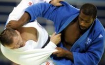 Sport: Judo, Riner déclare forfait