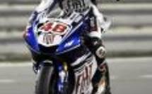 Sport: Le show Lorenzo et autre news