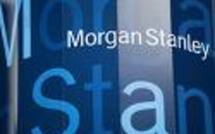 Morgan Stanley annonce une augmentation de capital