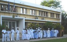 Attentat-suicide près de l'ambassade de France de Nouakchott