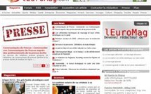 lEuroMag magazine : le magazine du savoir et de la découverte fête ses trois ans