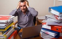 France: stress au travail ou au chômage et autres news